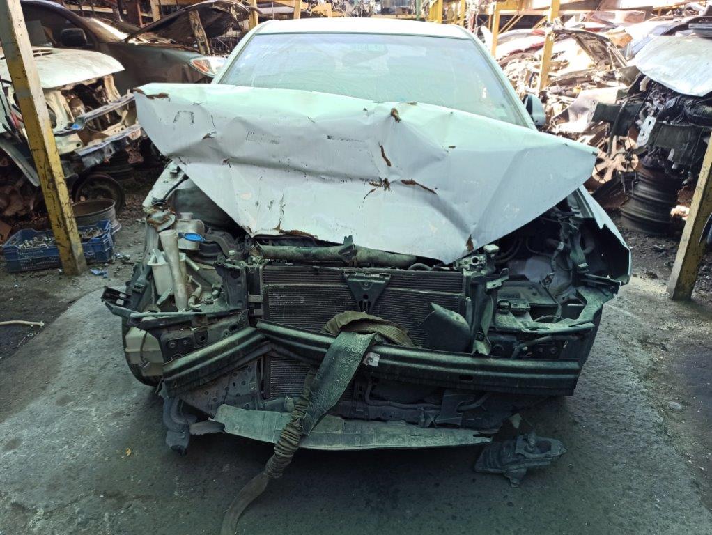  Hyundai ELANTRA 2011    EN DESARME